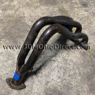 JDM EK9 Civic APEXi 4-2-1 Header  